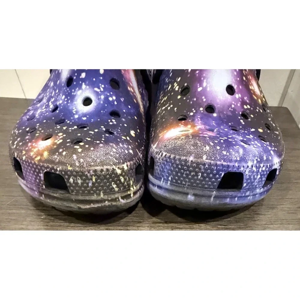 CROCS good used
